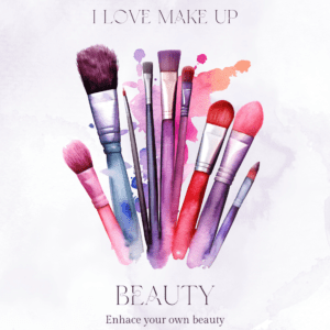 Guía de Maquillaje para Principiantes